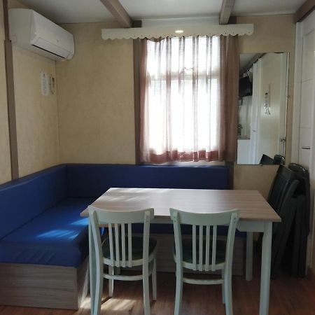 Camping-Bungalows Altomira Navajas Exterior photo